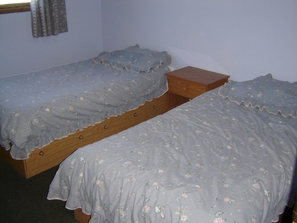 Madawaska All Star Resort מראה חיצוני תמונה