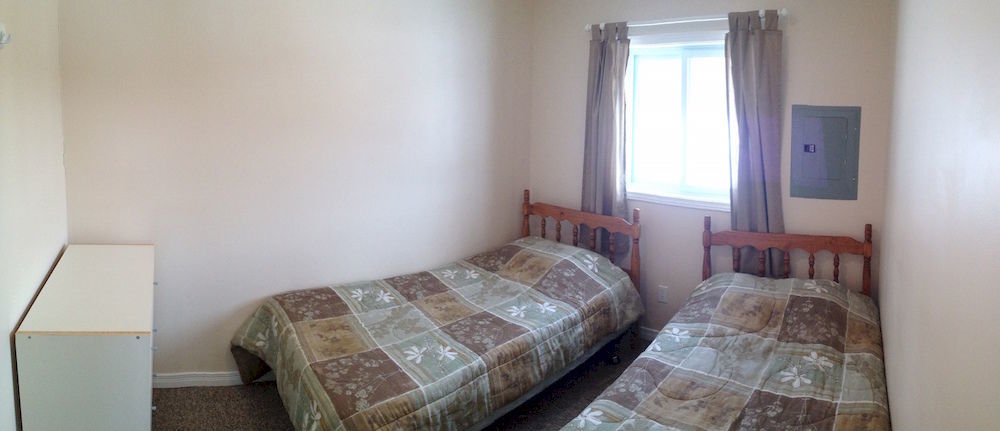 Madawaska All Star Resort מראה חיצוני תמונה