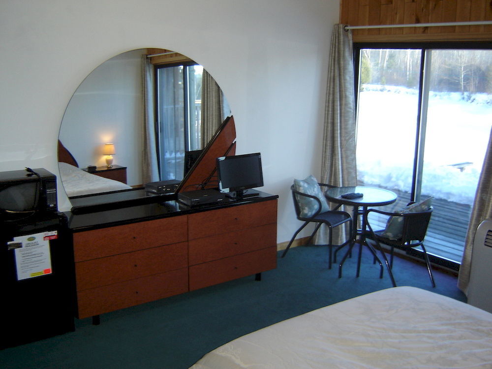 Madawaska All Star Resort מראה חיצוני תמונה