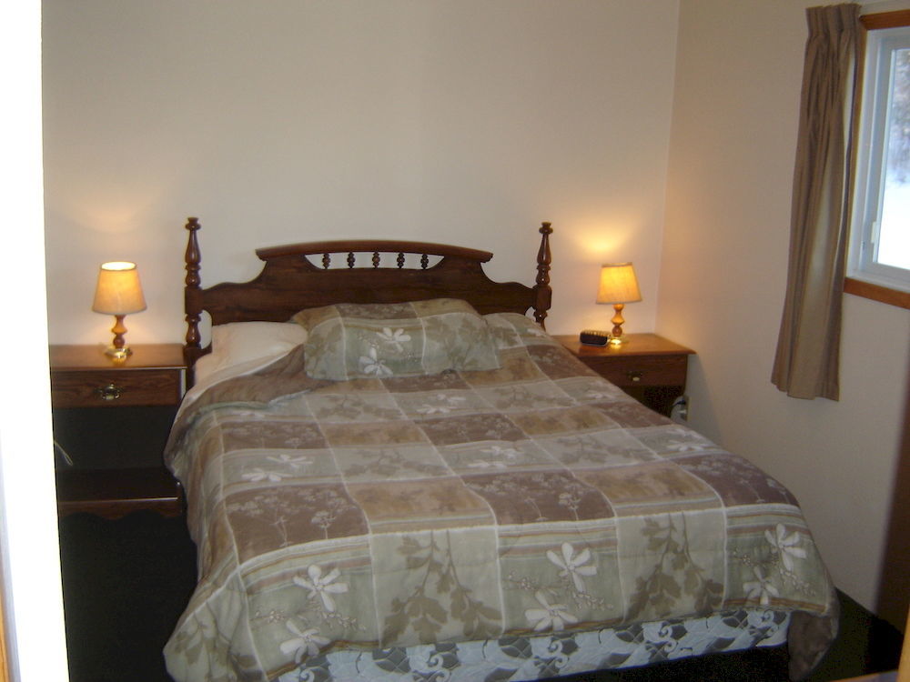 Madawaska All Star Resort מראה חיצוני תמונה