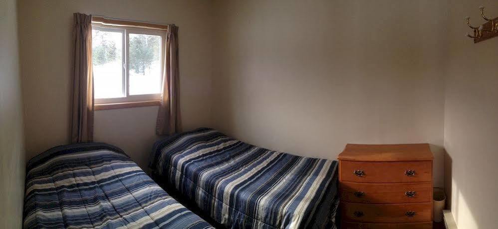 Madawaska All Star Resort מראה חיצוני תמונה
