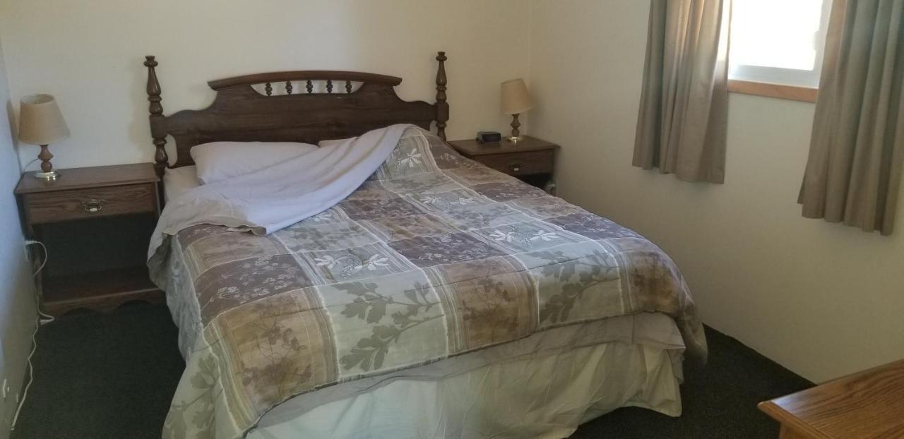 Madawaska All Star Resort מראה חיצוני תמונה
