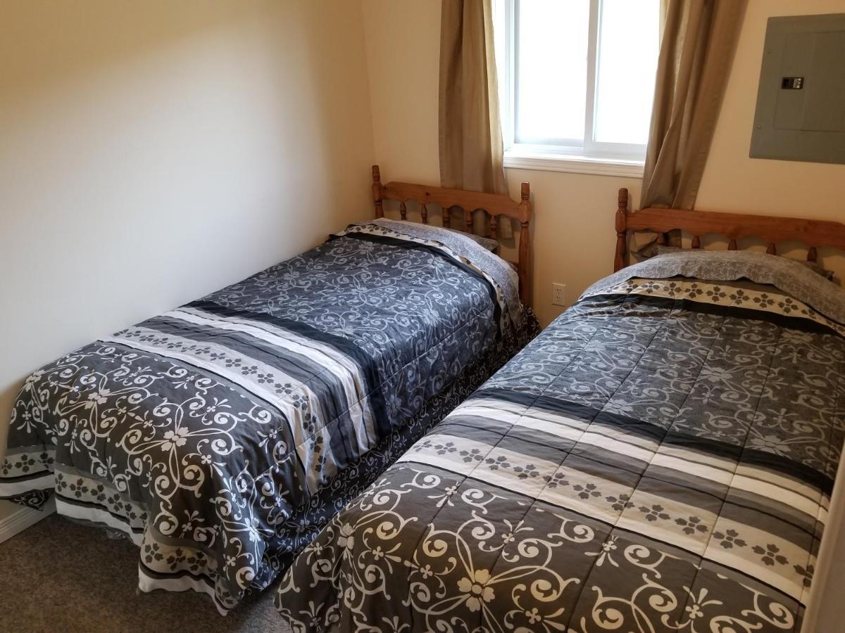Madawaska All Star Resort מראה חיצוני תמונה
